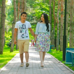 Аділет Жолдасбек, 07.12.1991, Алматы