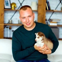 Дмитрий Терентьев, 07.09, Санкт-Петербург