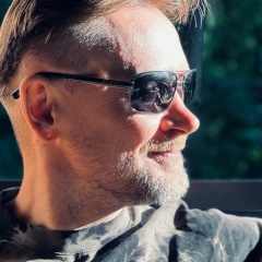 Дмитрий Орловский, Санкт-Петербург