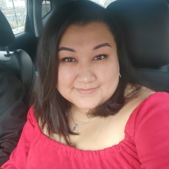 Хонгр И Амина Тюрбеевы, 24.10.1988, Москва