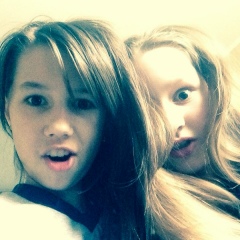 Виктория Митюшина, 23.11, Москва