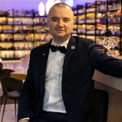 Евгений Лукьянчук, 06.09.1987, Санкт-Петербург