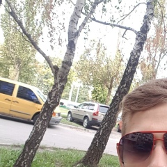 Серёжа Турчин, 25.11, Киев