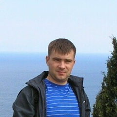 Алексей Кожевин, 20.01.1984, Екатеринбург