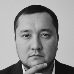 Рамиль Акъюлов, 02.09.1988