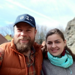 Артем Бугай, 06.11.1984