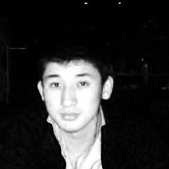 Омурбек Кадыров