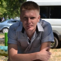 Александр Калёв, 13.03.1980, Павлоград