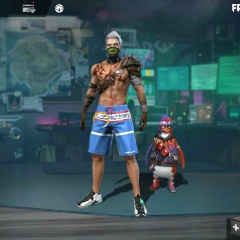 Данил Редько, 20.02.2007