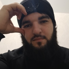 Адам Мухаджиев, 09.07.1998, Урус-Мартан