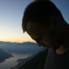 Александр Фролов, Москва