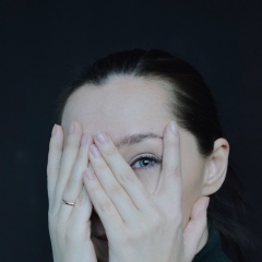 Полина Морозова, 10.07, Санкт-Петербург