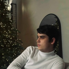 Илья Суслов, 18.05, Лакинск