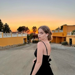 Nelli Gushina, Свободный (Липицкое с/п)