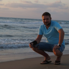 Evgen Lavrinovich, 09.01.1991, Санкт-Петербург