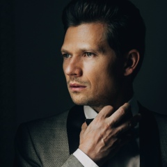 Денис Скуратовский, 09.07, Москва