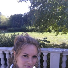 Оля Мироманова, 28.03.1990, Магнитогорск