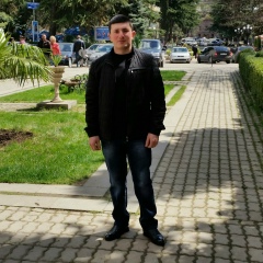 Грач Манучарян, 01.06.1991, Иджеван