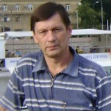 Владимир Союстов, 27.06.1960, Одинцово