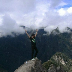 Sebastian Londoño, Bogotá