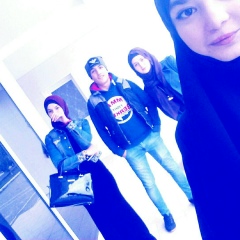 Сайфуллах Гигаев, 17.03, Грозный