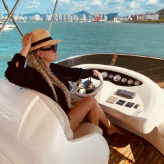 Эллана Хусаинова, 01.04, Москва