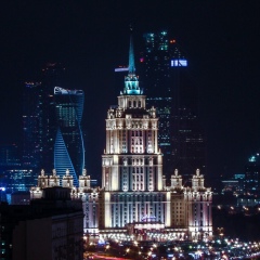 Асад Саадов, 21.02.1973, Москва