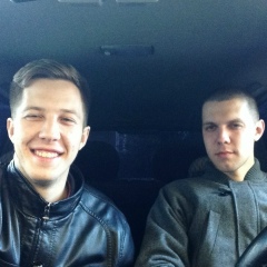 Alexander Chuprov, 30.05.1991, Санкт-Петербург