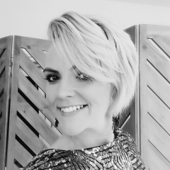 Анастасия Сидоркина, 01.08.1983, Москва