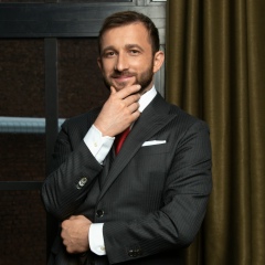 Андрей Рындин, 21.10, Москва