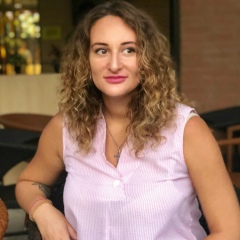 Natali Natali, 12.02, Москва