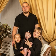 Стас Спиряков, 19.02, Сарапул