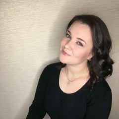 Дарья Петрова, 09.06, Санкт-Петербург