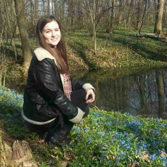 Анна Беспальчая, 14.08, Сумы