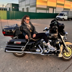 Ольга Эдуардовна, 18.03.1989, Лыткарино