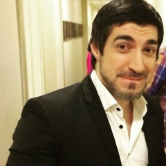 Фан-Клуб-Рината Каримова, 06.10.1984, Махачкала