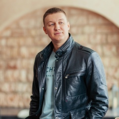 Денис Рыбакин, 14.04.1987, Москва