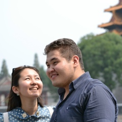 Айжан Адильхан, 18.09.1990, Астана