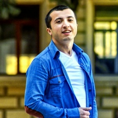 Cemil Qarakishiyev, 22.02.1995, Баку