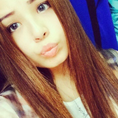 Маржан Шарипханова, 23.06.1996, Семей