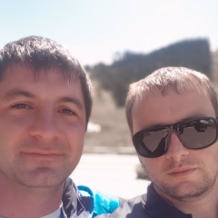 Эльдар Эбзеев, 29.06, Волгоград