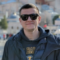 Вад Авдеев, 15.11.1986, Краснодар