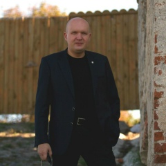 Сергей Козловский, 08.07.1978, Винница