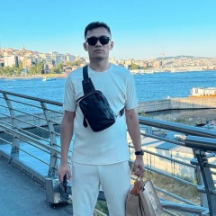 Доник Илкузиев, 09.10, Бекабад