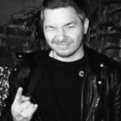 Андрей Ретанов, 05.10, Москва