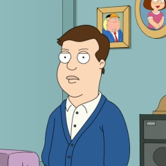 Арсений Андреев, 20.08.1988, Санкт-Петербург