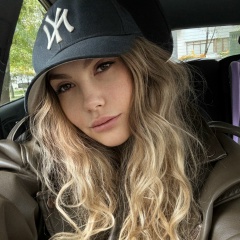 Мари Боро, 07.03.1991, Москва