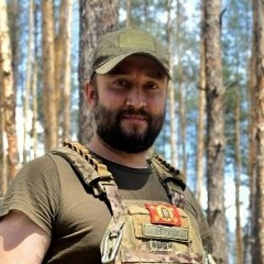 Александр Зудов, 18.03, Обнинск