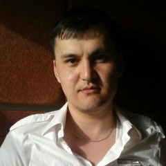 Куанш Бекесов, 24.11.1987, Волгоград