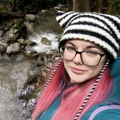 Анна Глушакова, 14.09.1989, Пушкино